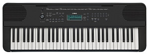YAMAHA PSR-E360B - Синтезатор