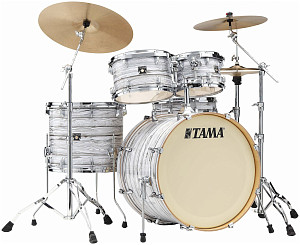 TAMA CK52KRS-ICA SUPERSTAR CLASSIC WRAP FINISHES ударная установка из 5-ти...
