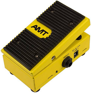 AMT ELECTRONICS LLM-2 - Педаль эффектов