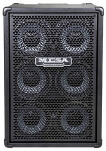 MESA BOOGIE POWERHOUSE 6X10 BASS CABINET 900W - Кабинет