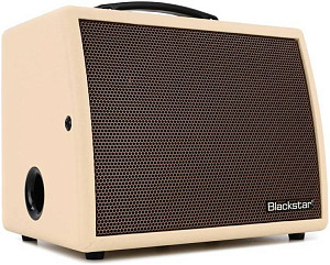 BLACKSTAR Sonnet 60 Blonde Комбоусилитель акустический, 60Вт, 1х6.5", твитер,...