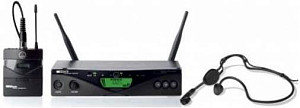 AKG WMS470 SPORTS SET BD8 (570-601) - Радиосистема