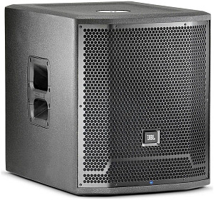 JBL PRX715-XLF - Сабвуфер