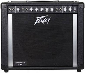 PEAVEY Nashville 112 - Комбоусилитель