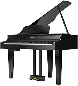 ROLAND GP607-PE - Рояль цифровой