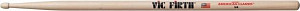 VIC FIRTH 5A - Барабанные палочки орех
