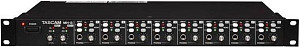 TASCAM MH-8 8 канальный усилитель для наушников
