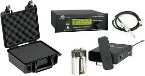 LECTROSONICS IS400-Box-24 - Радиосистема