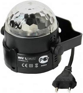 INVOLIGHT LEDBALL13 - LED-прибор