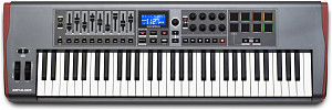 NOVATION Impulse 61 - MIDI-клавиатура