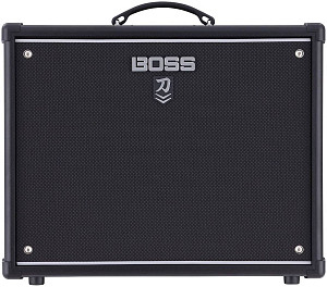 BOSS KTN-100MK2 гитарный усилитель