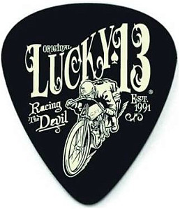 DUNLOP L18R100- упак. 36 шт - Набор медиаторов