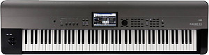 KORG KROME-88 EX, клавишная рабочая станция, 88 клавиш