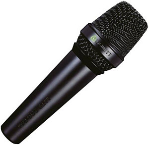 LEWITT MTP250DM - вокальный кардиоидный динамический микрофон, 60Гц-18кГц,...
