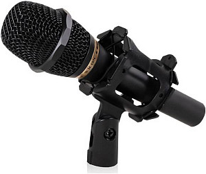 ICON C1 Pro - микрофон конденсаторный, кардиоидный, 20-20000 Гц.