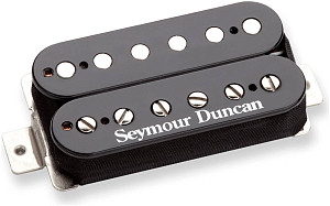 SEYMOUR DUNCAN SH6B DUNCAN DISTORTION BRIDGE - Звукосниматель