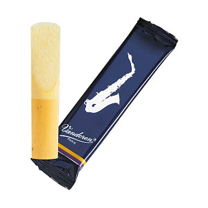 Vandoren SR211 (№1) Traditional - Трость для саксофона альт