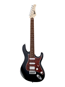Cort G110-OPBK G Series - Электрогитара