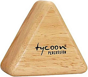 TYCOON TWS Мedium - Шейкер деревянный
