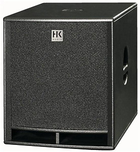 HK AUDIO PR:O 18 Sub A - Сабвуфер