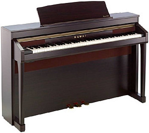 KAWAI CA97 R - Пианино цифровое