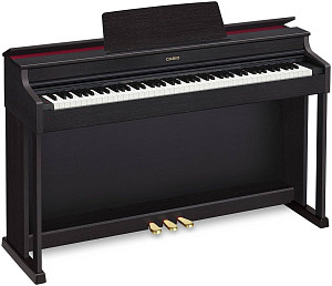CASIO AP-470 BK - Пианино цифровое