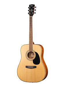 Cort AD880 NS - Акустическая гитара Standard Series 