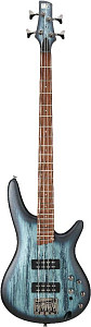 IBANEZ SR300E-SVM бас-гитара, 4 струны, цвет - голубой