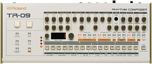 ROLAND TR-09 - Драм-машина