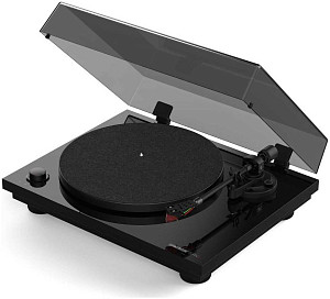 RELOOP TURN3 MK2 проигрыватель винила Hi-Fi с прецизионным ременным приводом,...
