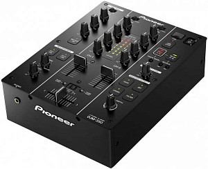 PIONEER DJM-350 - DJ-Микшер