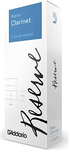 RICO DER0525 - Трости для кларнета