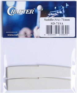 CRAFTER SD-71SA - Порожек нижний