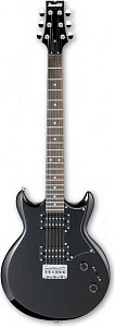IBANEZ GAX30 BKN - Электрогитара