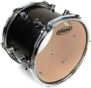 EVANS TT18RGL - Пластик 18"