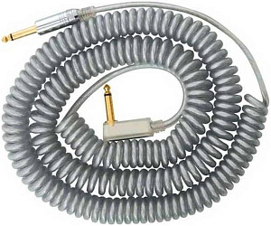 VOX Vintage Coiled Cable VCC-90SL - Инструментальный кабель