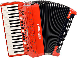 ROLAND FR-4X-RD - Аккордеон