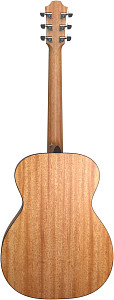 FURCH Blue OM-MM - Гитара акустическая шестиструнная