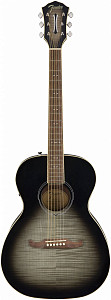FENDER FA-235E Concert Moonlight Brst - Гитара электроакустическая шестиструнная