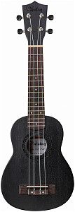 VESTON KUS 15 BK I - Укулеле сопрано
