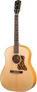 GIBSON 2018 J-35 Antique - Гитара электроакустическая шестиструнная