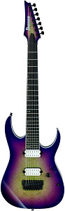 IBANEZ RGIX7FDLB-NLB - Электрогитара