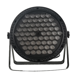 GSL LED PAR 180  - Светодиодный прожектор, 60x3 Вт, RGB
