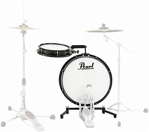 PEARL PCTK-1810 - компактная ударная установка для практических занятий,...