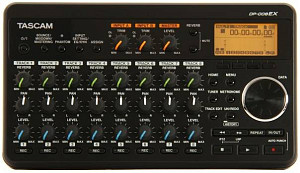 TASCAM DP-008EX - Портастудия