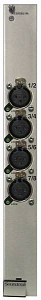 SOUNDCRAFT ViSB-AES8I - Карта расширения
