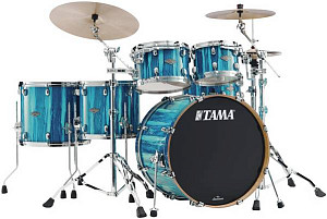 TAMA MBS52RZS-SKA STARCLASSIC PERFORMER ударная установка из 5-ти барабанов,...