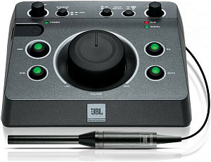 JBL MSC1 - Контроллер для студийных мониторов