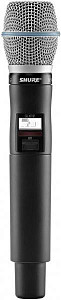 SHURE QLXD2/B87A P51 - Передатчик для радиосистемы