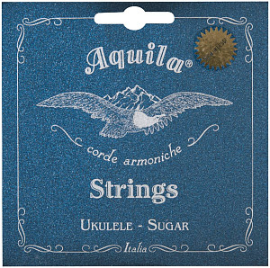 AQUILA 151U - Струны для укулеле сопрано